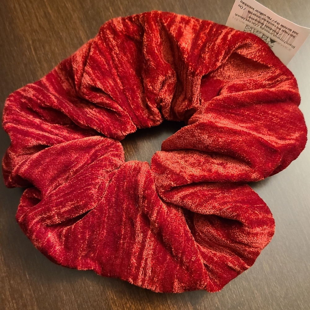 Sezane Scrunchy